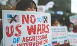 Nations react to US strikes on Iran with calls for diplomacy