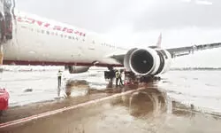 DGCA issues new weather safety norms