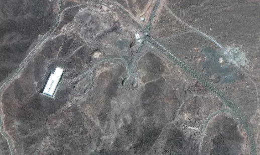 US inserts itself into Israels war with Iran, striking 3 Iranian nuclear sites US inserts itself into Israels war with Iran, striking 3 Iranian nuclear sites