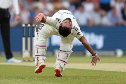 Pant is unique in many ways, let him be that only: ex-players after his somersault goes viral Pant is unique in many ways, let him be that only: ex-players after his somersault goes viral