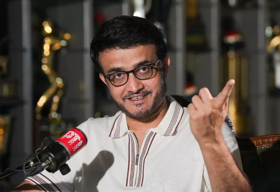Wont be easy for Virat and Rohit to play 2027 WC: Ganguly Wont be easy for Virat and Rohit to play 2027 WC: Ganguly