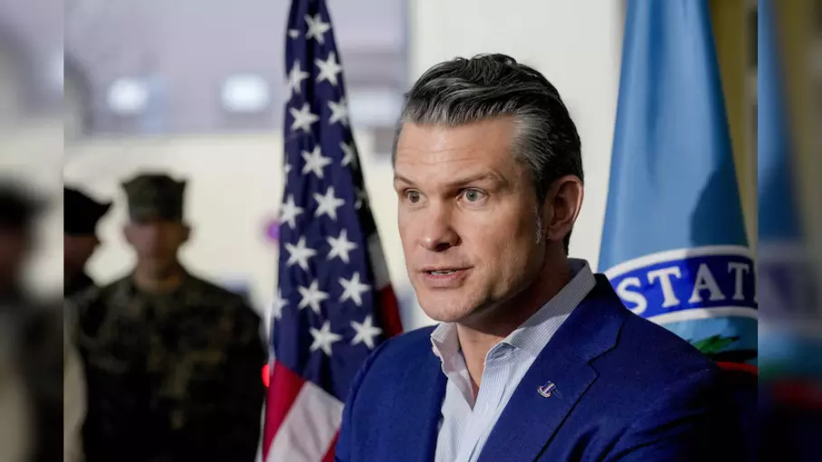 US doesnt want to pursue war with Iran after bombing 3 of its nuclear sites: Pentagon US doesnt want to pursue war with Iran after bombing 3 of its nuclear sites: Pentagon