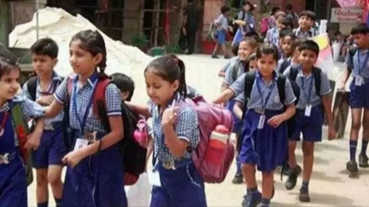 Delhi govt to implement uniform admission age of six years for class 1 from 2026-27 Delhi govt to implement uniform admission age of six years for class 1 from 2026-27