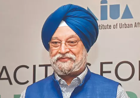 ‘India has oil supplies to last several weeks, continues to receive energy from several routes’