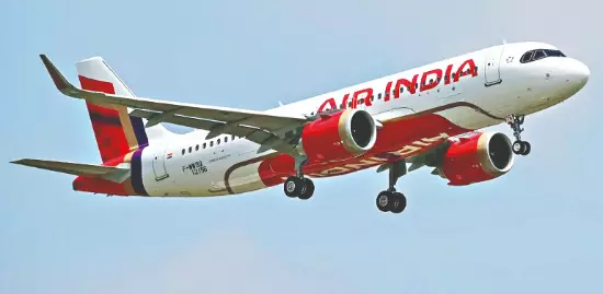 Air India cuts flights of narrow-body planes on 19 routes