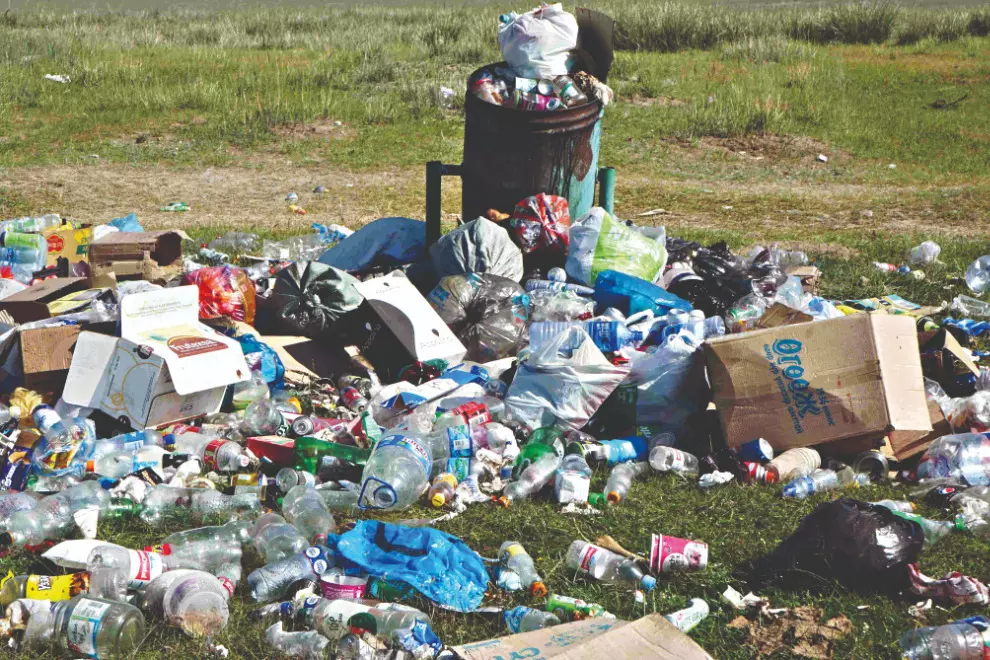 Awareness: State to launch 3-day anti-plastic campaign from July 1 Awareness: State to launch 3-day anti-plastic campaign from July 1
