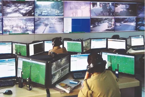 Gunshot-tracking tech to support new Delhi Police response system Gunshot-tracking tech to support new Delhi Police response system