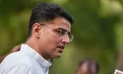 Dont politicise anti-Naxal ops, conduct them in transparent manner: Sachin Pilot