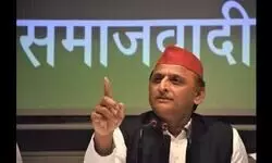 Samajwadi Party expels three MLAs for anti-party stance, ideological deviation