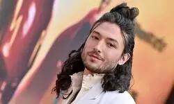 Ezra Miller is considering Hollywood comeback Ezra Miller is considering Hollywood comeback