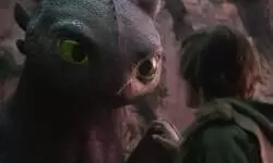 How to Train Your Dragon tops the US box office as ‘Elio marks a new low for Pixar