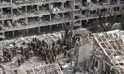 Israel strikes 6 airports across Iran; Tehran’s military command warns US, sends message to ‘gambler’ Trump