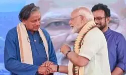 PM Modis dynamism, willingness to engage remains prime asset for India on global stage: Tharoor PM Modis dynamism, willingness to engage remains prime asset for India on global stage: Tharoor