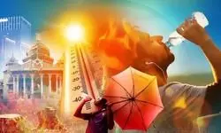 Asia warming nearly twice as fast as global average, warns WMO Asia warming nearly twice as fast as global average, warns WMO