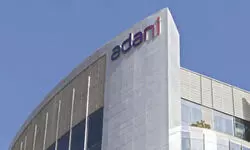 Adani Group commissions India’s 1st off-grid green hydrogen pilot plant of 5 MW Capacity Adani Group commissions India’s 1st off-grid green hydrogen pilot plant of 5 MW Capacity