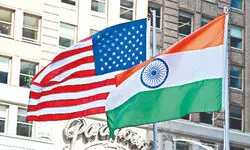 ‘India & US trying to finalise an interim trade deal before July 9’