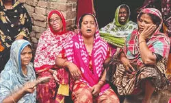 Teenage girl killed in Kaliganj blast; Mamata assures stringent action