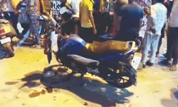 Narela hit-and-run leaves three injured