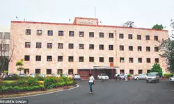 CM Gupta flags poor conditions at MAMC