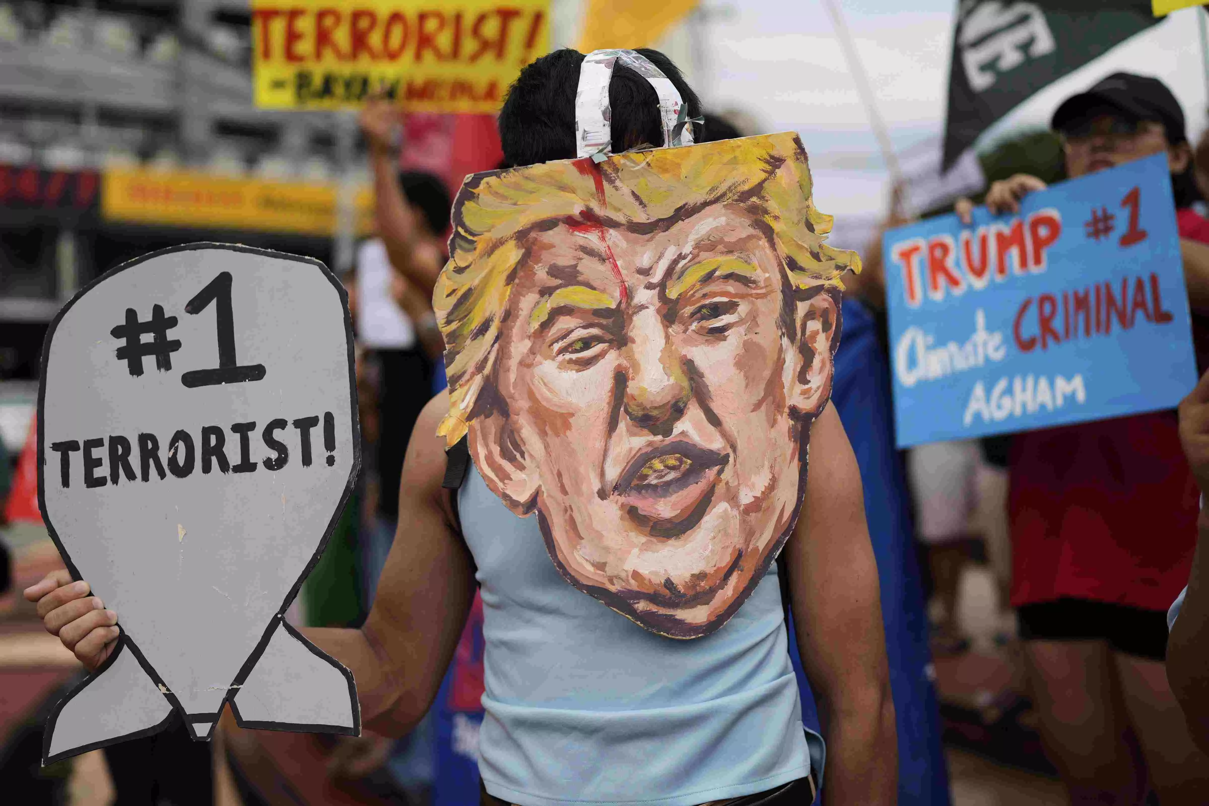 Anti-war protests erupt in New York after US strikes on Iran; major cities on high alert Anti-war protests erupt in New York after US strikes on Iran; major cities on high alert