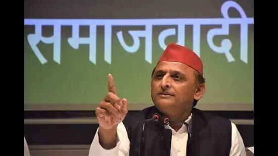 Samajwadi Party expels three MLAs for anti-party stance, ideological deviation Samajwadi Party expels three MLAs for anti-party stance, ideological deviation