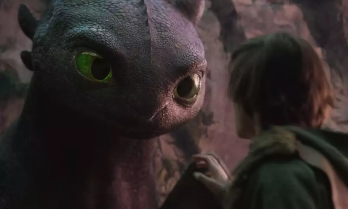 How to Train Your Dragon tops the US box office as ‘Elio marks a new low for Pixar