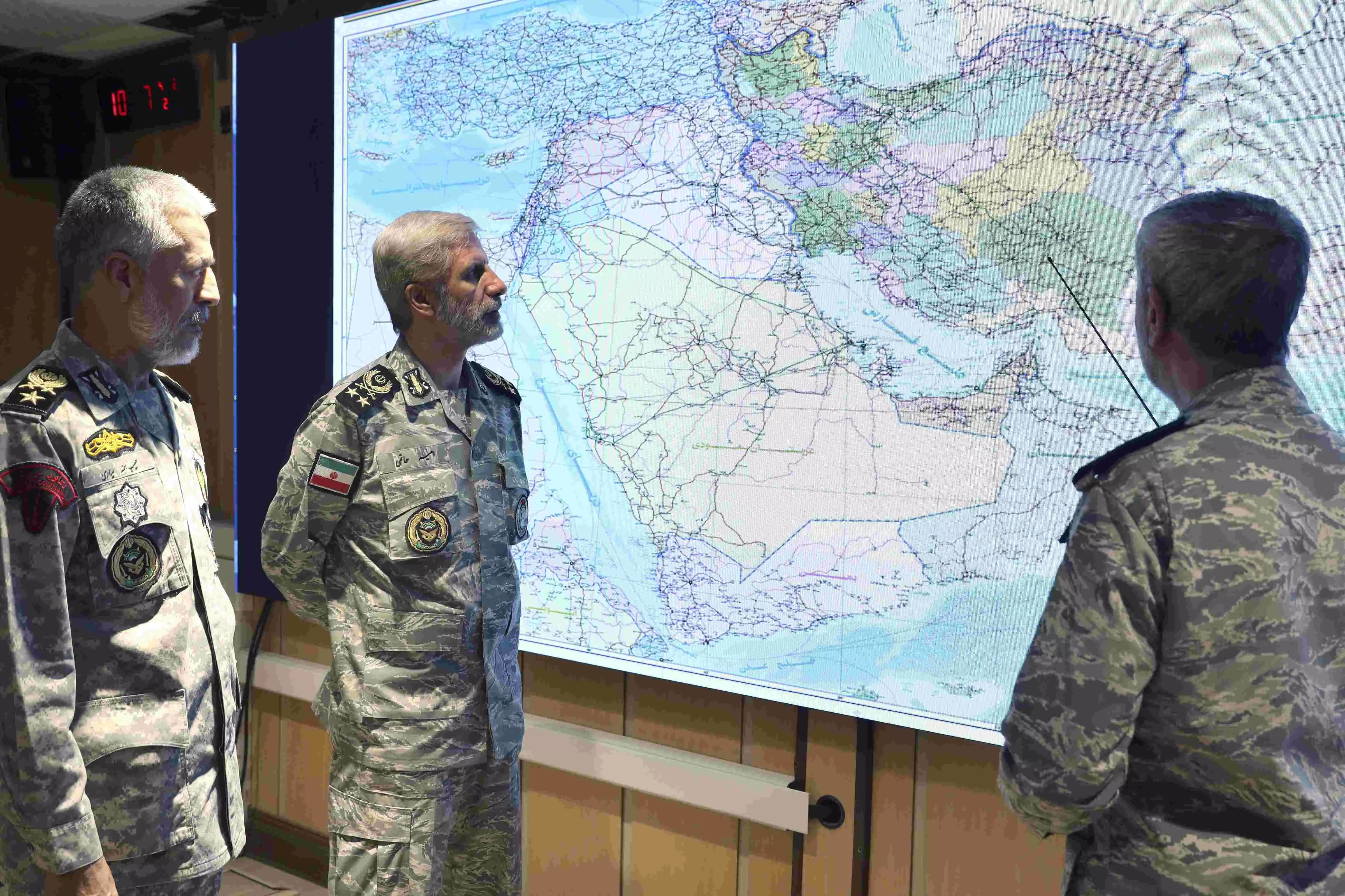 Irans nuclear site at Fordo attacked again, this time by IDF; Russia says ready to assist Iran Irans nuclear site at Fordo attacked again, this time by IDF; Russia says ready to assist Iran
