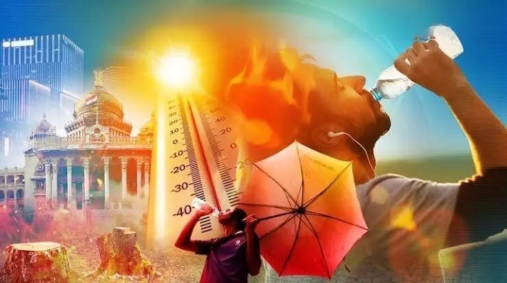 Asia warming nearly twice as fast as global average, warns WMO Asia warming nearly twice as fast as global average, warns WMO