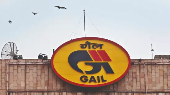 GAIL to invest Rs 844 cr to expand natural gas pipeline capacity GAIL to invest Rs 844 cr to expand natural gas pipeline capacity