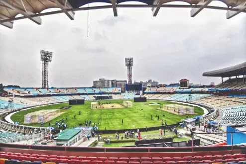 HC quashes Rs 51 lakh tax demand by KMC, holds Eden Garden not a ‘public place’ HC quashes Rs 51 lakh tax demand by KMC, holds Eden Garden not a ‘public place’