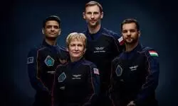 Indias Shubhanshu Shuklas Axiom-4 mission now targeting June 25 launch