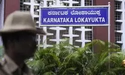 Karnataka Lokayukta raids places linked to eight govt officials in DA case