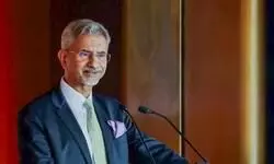 Jaishankar announces Passport Seva Program 2.0, e-Passport rollout across India on Passport Seva Divas Jaishankar announces Passport Seva Program 2.0, e-Passport rollout across India on Passport Seva Divas