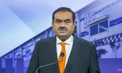 Peace is never free, it is earned: Gautam Adani hails Operation Sindoor Peace is never free, it is earned: Gautam Adani hails Operation Sindoor