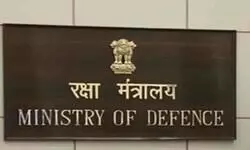 Defence ministry concludes procurement contracts worth Rs 2,000 cr to enhance counter terrorism capability Defence ministry concludes procurement contracts worth Rs 2,000 cr to enhance counter terrorism capability