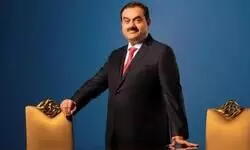 Adani Group to invest USD 15-20 bn across businesses over next 5 yrs: Gautam Adani Adani Group to invest USD 15-20 bn across businesses over next 5 yrs: Gautam Adani