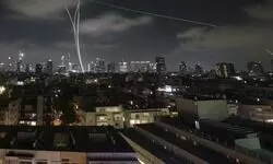 Iran’s military denies firing missiles at Israel after ceasefire started, TV reports say