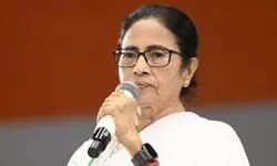 India should take diplomatic initiatives to stop Iran-Israel conflict: Mamata India should take diplomatic initiatives to stop Iran-Israel conflict: Mamata