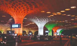 Adani Group raises $1 bn to refinance existing debt for Mumbai Int’l Airport Adani Group raises $1 bn to refinance existing debt for Mumbai Int’l Airport