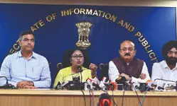 CM Gupta says govt will support Kanwar committees via DBT