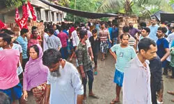 Kaliganj blast: Four arrested within 24 hrs of CM’s assurance