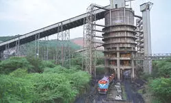 Centre urges Silo-based coal loading as monsoon strikes most regions, record stock supports energy security