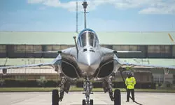 Safran to set up maintenance centre in Hyd for M88 military jet engine