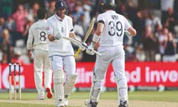 Duckett Leeds the way Duckett Leeds the way