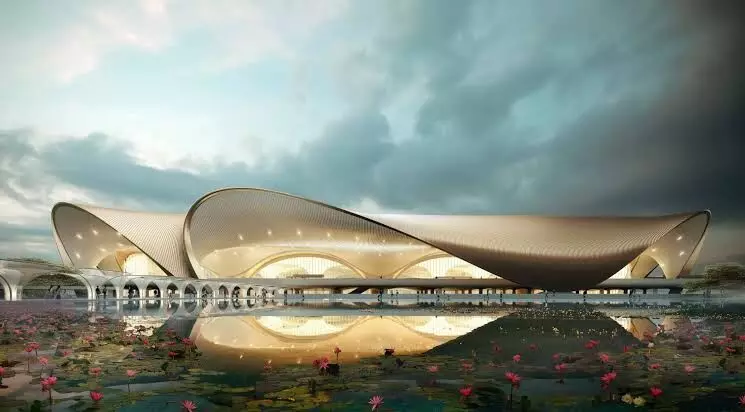 Adani Airports secures $1 billion from global investors for Mumbai International Airport Adani Airports secures $1 billion from global investors for Mumbai International Airport
