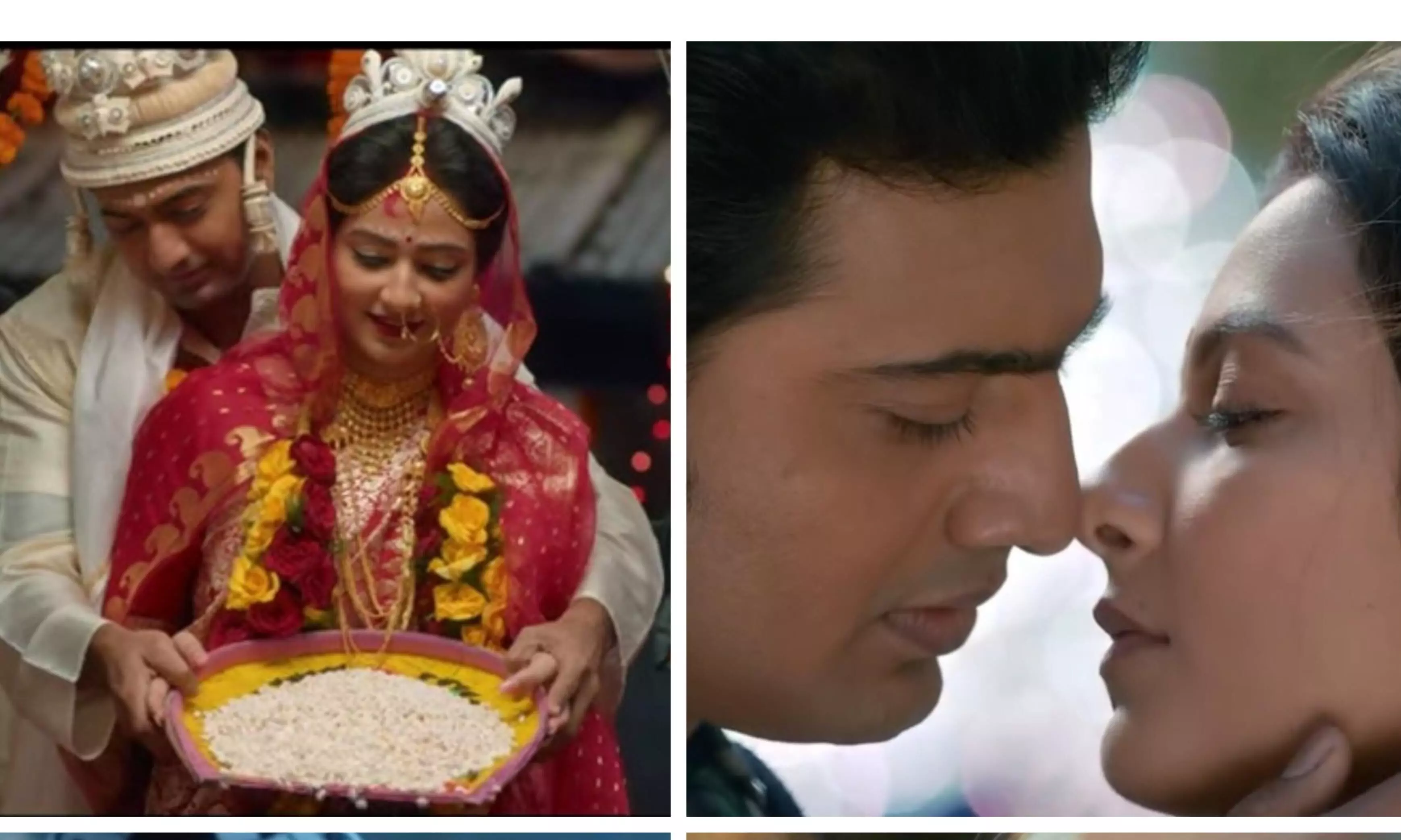 Dev-Subhashree’s ‘unfinished love story’ wins ‘Dhumketu’ teaser game Dev-Subhashree’s ‘unfinished love story’ wins ‘Dhumketu’ teaser game