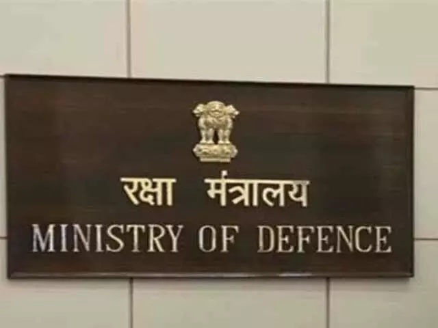 Defence ministry concludes procurement contracts worth Rs 2,000 cr to enhance counter terrorism capability Defence ministry concludes procurement contracts worth Rs 2,000 cr to enhance counter terrorism capability