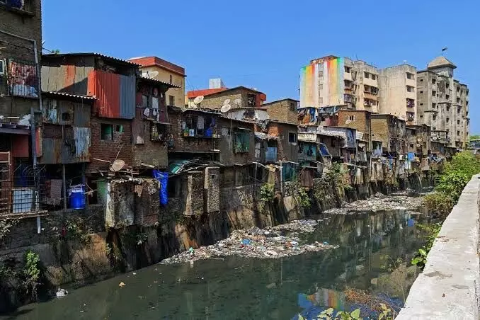 Our most transformative project is unfolding in Dharavi, says Gautam Adani