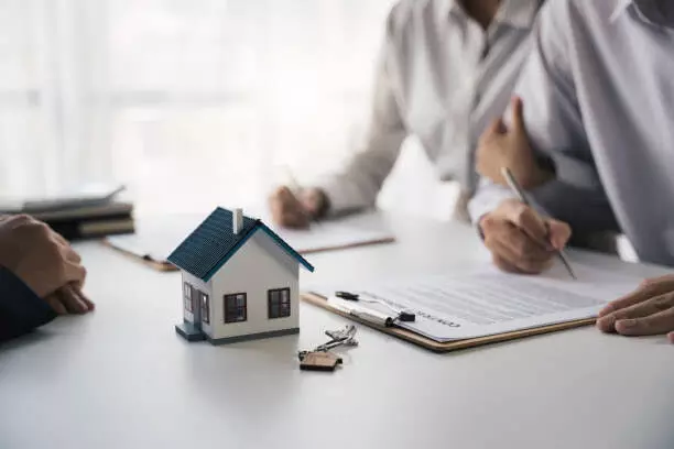 Home purchases turn more affordable after RBI rate cuts: Report Home purchases turn more affordable after RBI rate cuts: Report