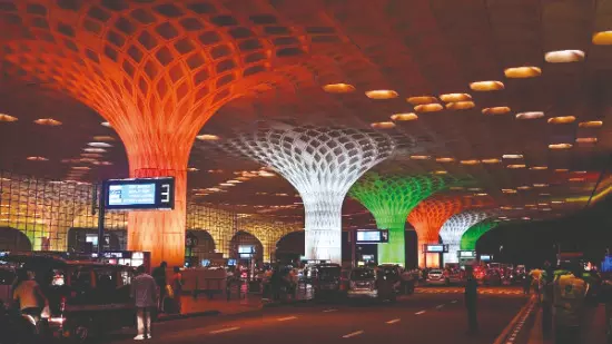 Adani Group raises $1 bn to refinance existing debt for Mumbai Int’l Airport Adani Group raises $1 bn to refinance existing debt for Mumbai Int’l Airport